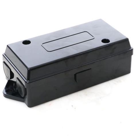 World American WA22040 Junction Box 